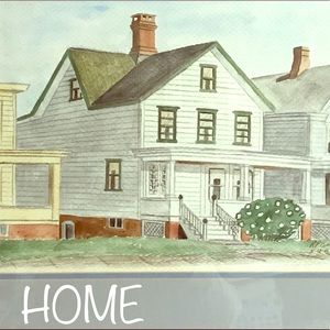 Home & Accessories